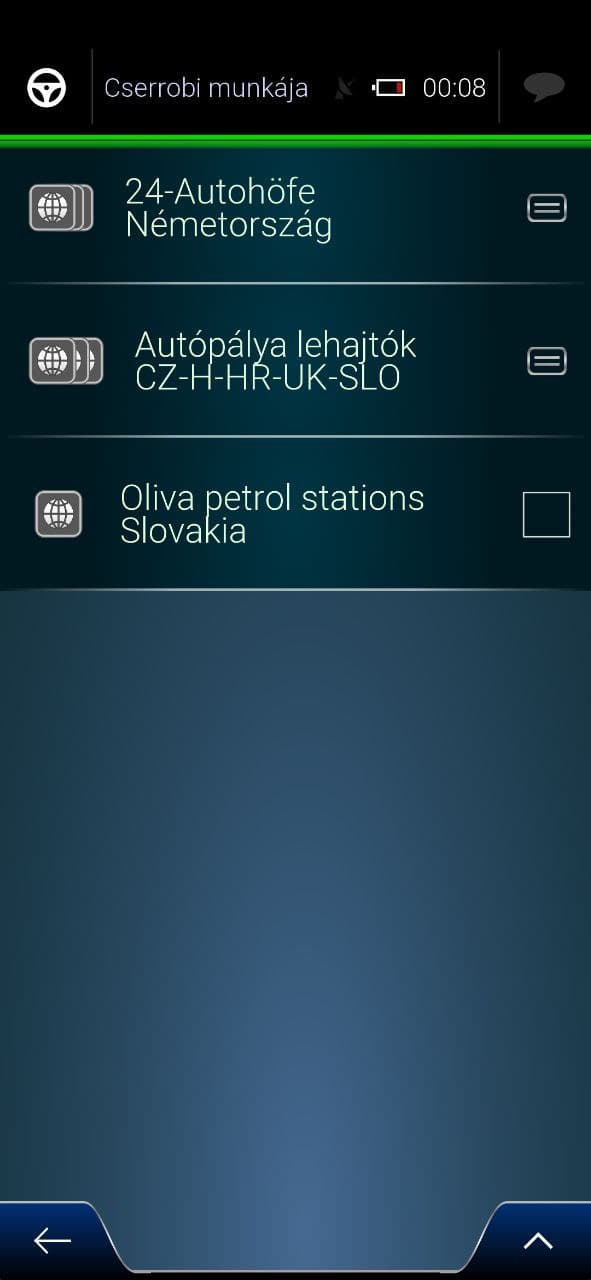 Υποκατηγορίες